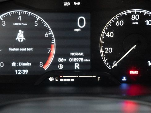 Used 2026 Honda Civic Sport image 30