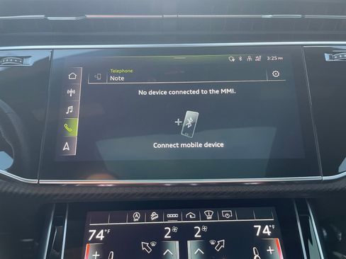 Used 2022 Audi RS Q8 4.0T image 27