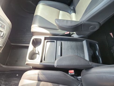 Used 2019 Honda Odyssey EX-L image 11