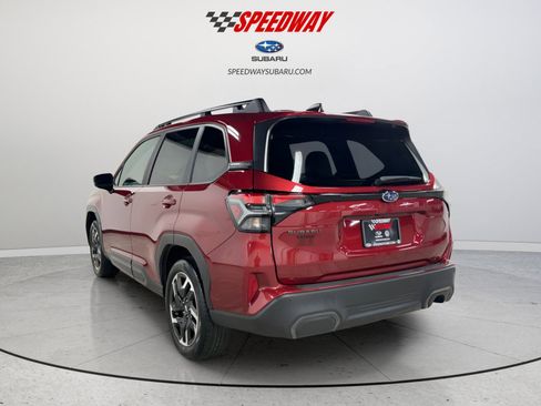 New 2026 Subaru Forester Limited image 5
