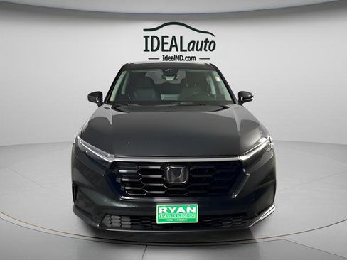Used 2023 Honda CR-V EX image 11