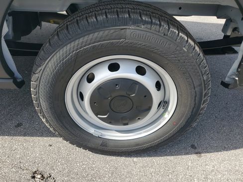 New 2026 Ford Transit 150 Low Roof w/ Load Area Protection Package image 7