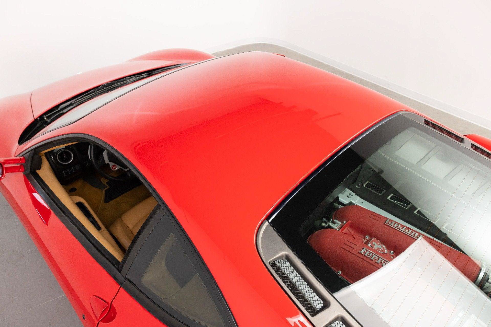 Used 2006 Ferrari F430 Coupe RWD image 39