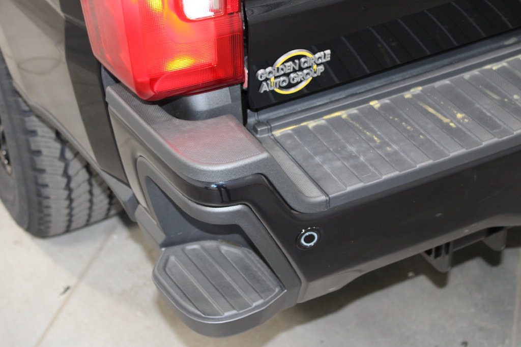 New 2026 Ford F350 Lariat w/ Black Appearance Package AWD/4WD image 29