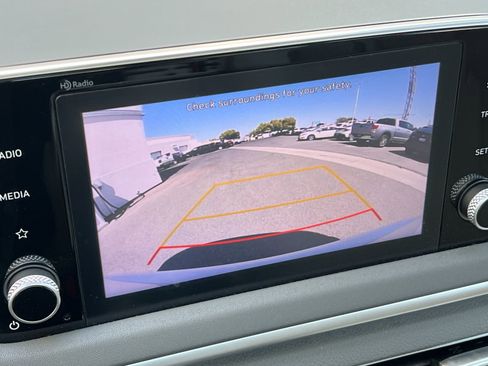 Used 2022 Hyundai Sonata SE image 20