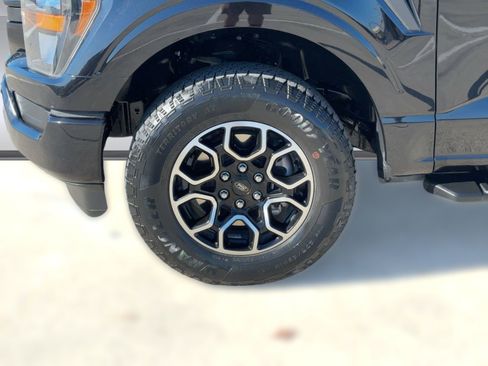 Used 2023 Ford F150 XL w/ STX Appearance Package image 10