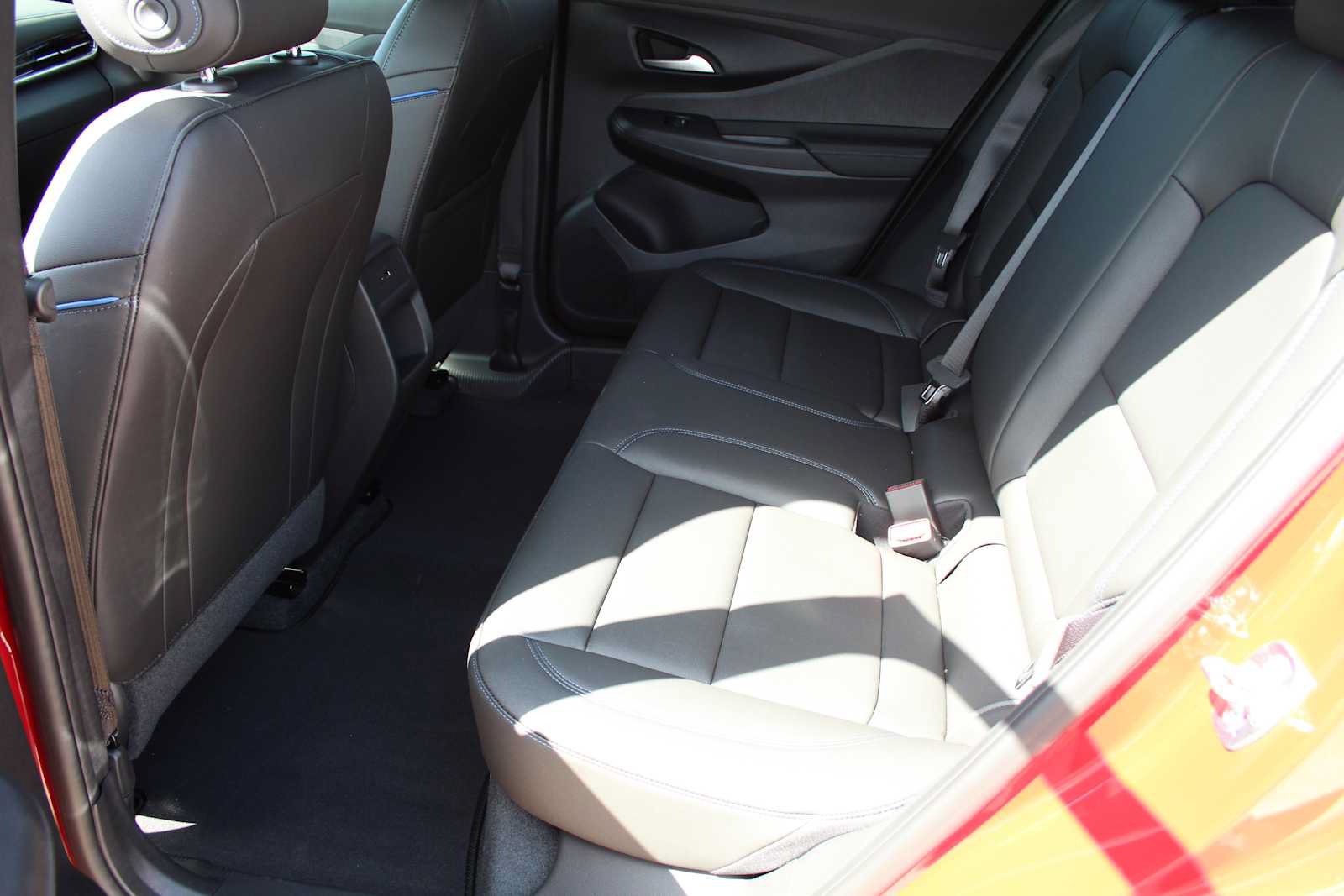 New 2026 Buick Envista Sport Touring w/ Convenience I Package FWD image 22