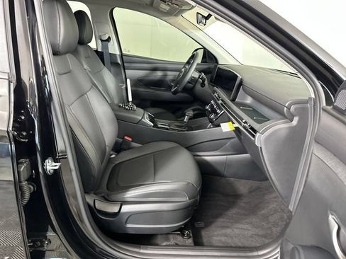 Used 2026 Hyundai Tucson SEL AWD/4WD image 27