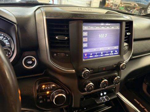 Used 2019 RAM 1500 Big Horn image 52