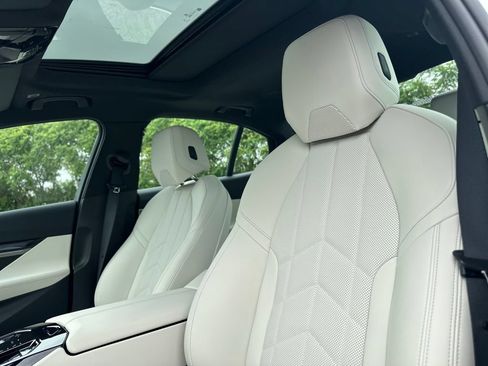 New 2026 BMW 530i xDrive w/ Premium Package AWD/4WD image 16
