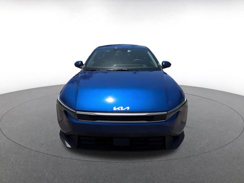 Used 2025 Kia K4 FWD image 4