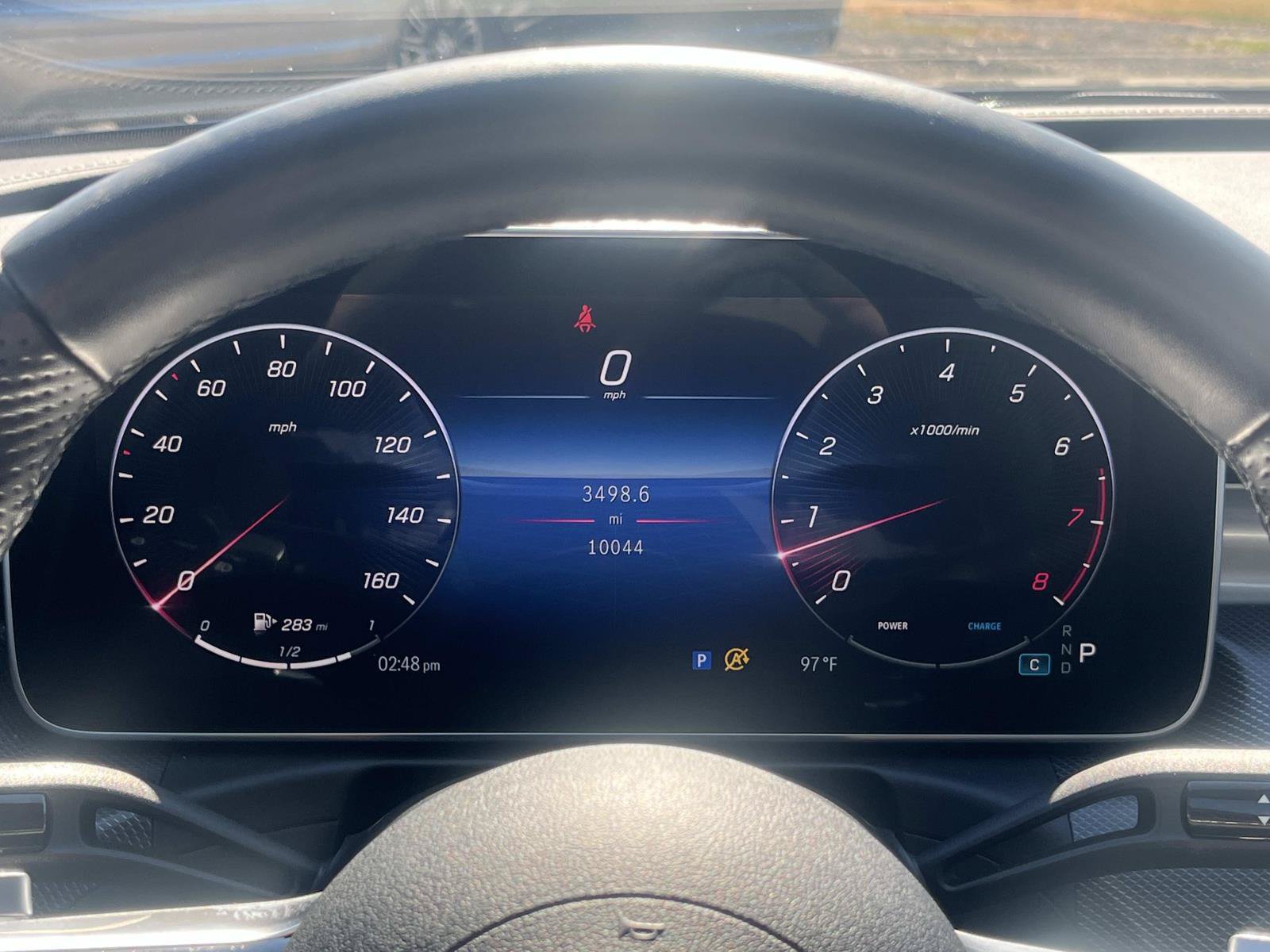 Certified 2024 Mercedes-Benz C 300 Sedan image 46
