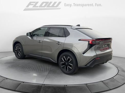 New 2026 Subaru Solterra Premium image 5