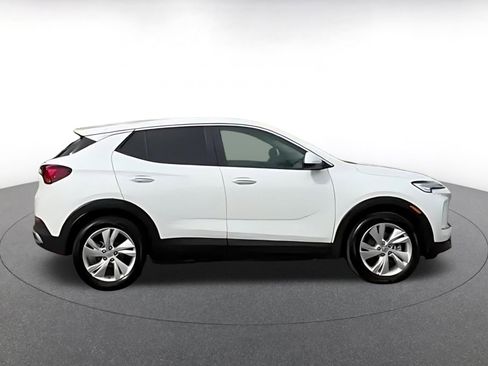 Used 2025 Buick Encore GX Preferred image 14
