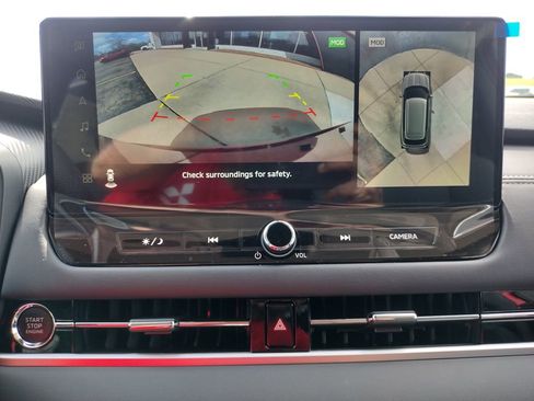 New 2026 Mitsubishi Outlander SE AWD/4WD image 4