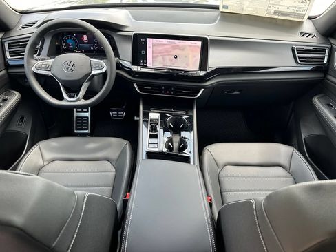 New 2026 Volkswagen Atlas Cross Sport SEL R-Line AWD/4WD image 24