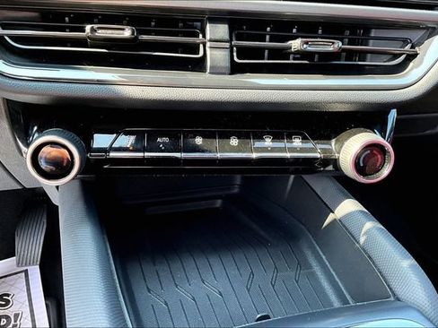 Certified 2024 Chevrolet Equinox EV RS w/ LPO, All-Weather Mat Package FWD image 30