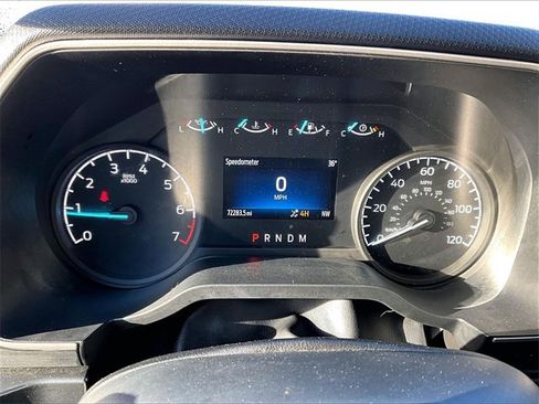 Used 2022 Ford F150 XL w/ STX Appearance Package image 25