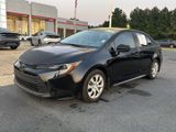 Certified 2025 Toyota Corolla LE image 2