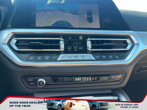 Used 2021 BMW 440i xDrive Coupe w/ Premium Package image 24