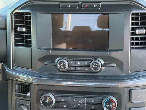Used 2023 Ford F150 XL w/ STX Appearance Package image 13