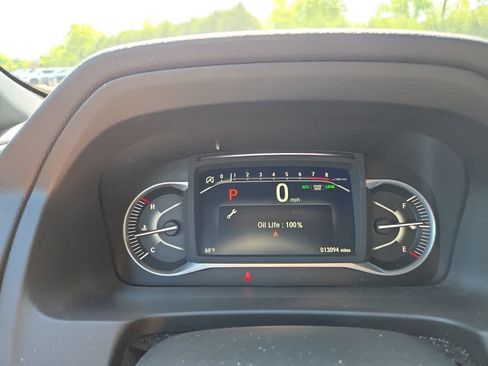 Used 2024 Honda Passport EX-L image 11