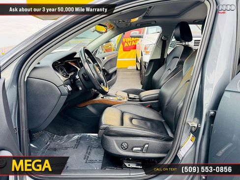 Used 2014 Audi A4 2.0T Premium Plus image 22