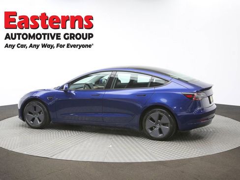 Used 2023 Tesla Model 3 Standard Range image 60