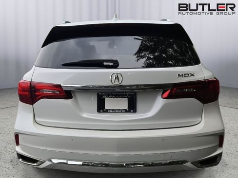 Used 2020 Acura MDX FWD w/ Advance Package image 6