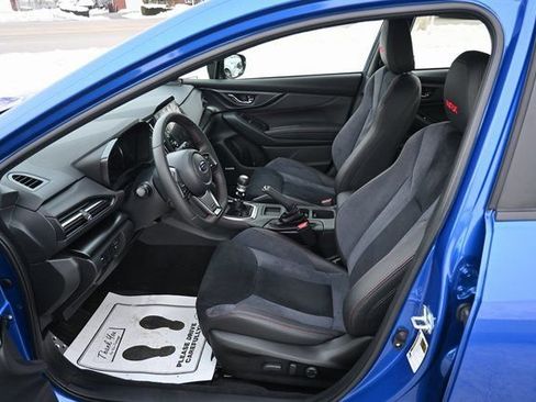 Used 2024 Subaru WRX Limited image 26