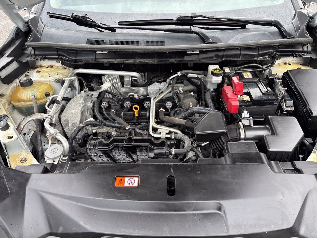 Used 2022 Mitsubishi Outlander ES AWD/4WD image 10