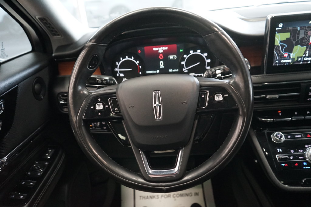 Used 2020 Lincoln Corsair Reserve w/ Elements Package AWD/4WD image 32