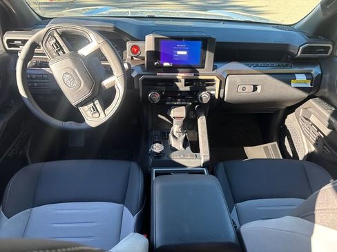New 2025 Toyota Tacoma TRD Off-Road image 18