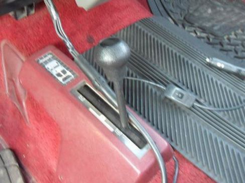 Used 1992 Chevrolet Silverado 2500 4x4 Regular Cab image 23