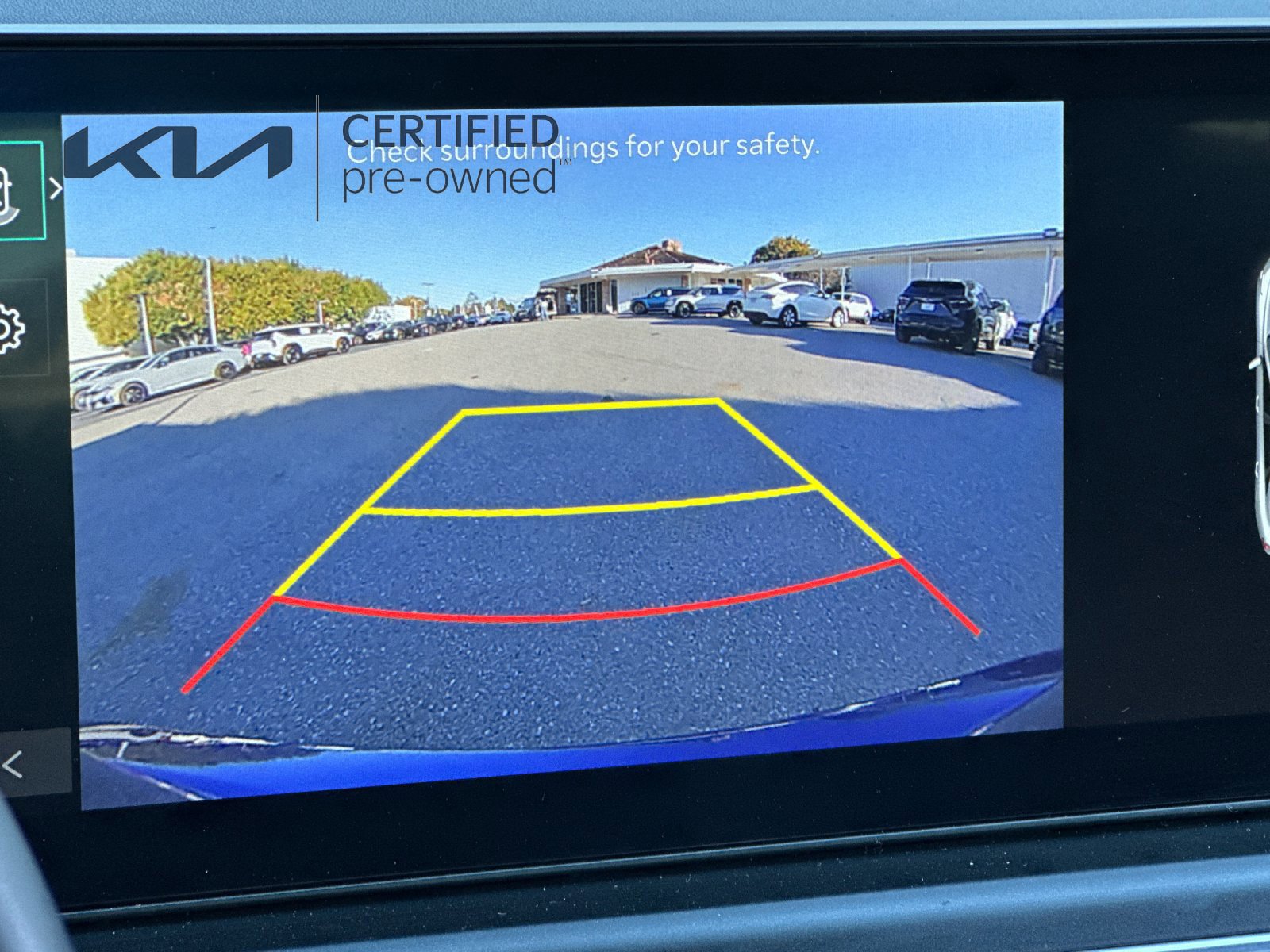 Certified 2025 Kia K5 GT-Line w/ GT-Line Premium Package FWD image 20
