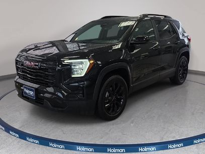 Used 2026 GMC Terrain Elevation w/ Elevation Premium Package