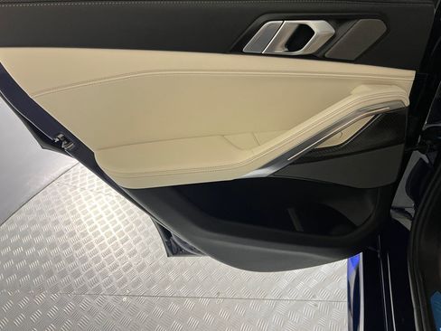 New 2026 BMW X6 M60i image 33