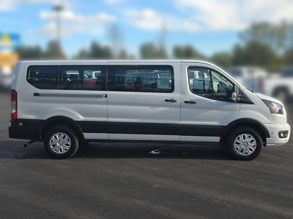 Used 2024 Ford Transit 350 XLT RWD image 6