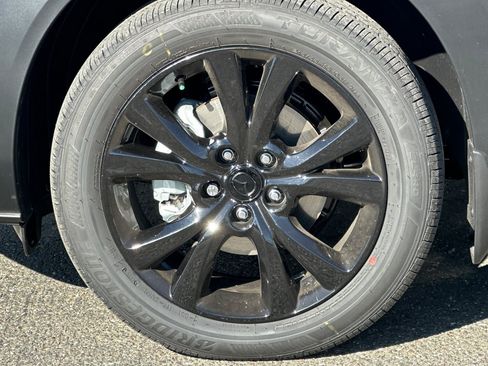 New 2026 MAZDA CX-30 2.5 Turbo w/ Premium Package image 35