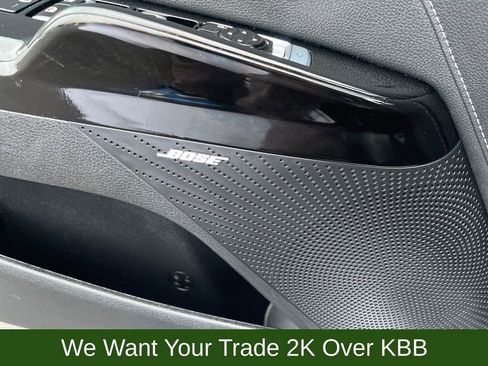 Used 2022 Kia K5 EX w/ EX Premium Package image 22