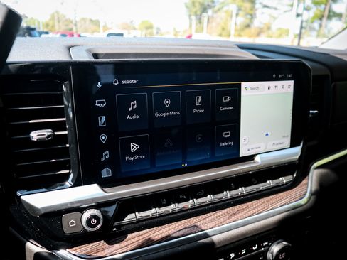 Used 2026 Chevrolet Silverado 2500 LT w/ Trail Boss Package image 23