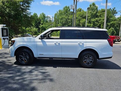 New 2025 Ford Expedition Tremor image 5