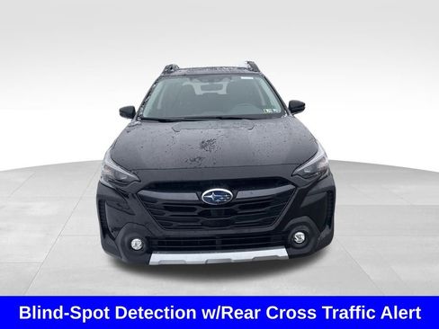 Certified 2024 Subaru Outback Limited XT image 9