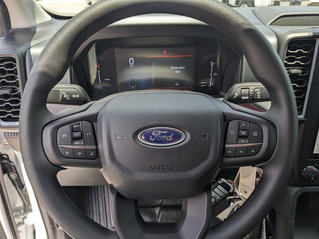 New 2026 Ford Ranger XL RWD image 32