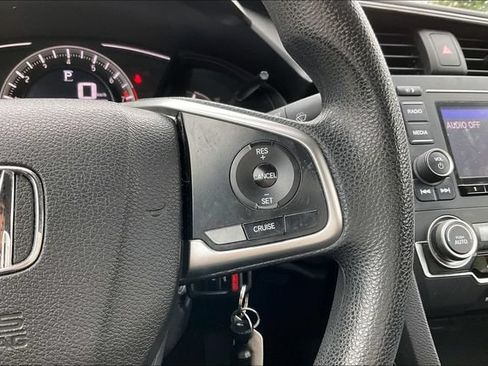 Used 2017 Honda Civic LX image 19