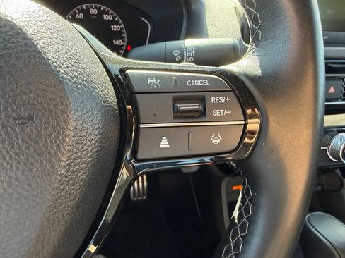 Used 2025 Honda Civic Sport image 13