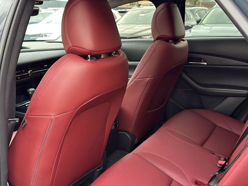 New 2025 MAZDA CX-30 AWD 2.5 S w/ Preferred Package image 22