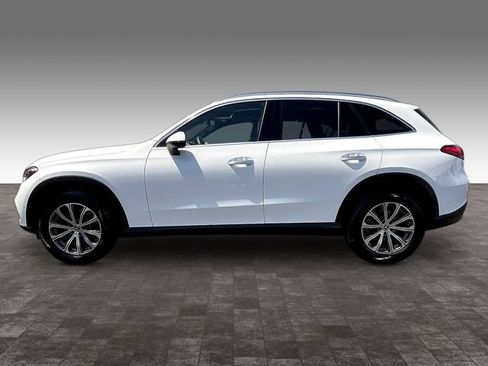 Used 2026 Mercedes-Benz GLC 300 4MATIC image 7