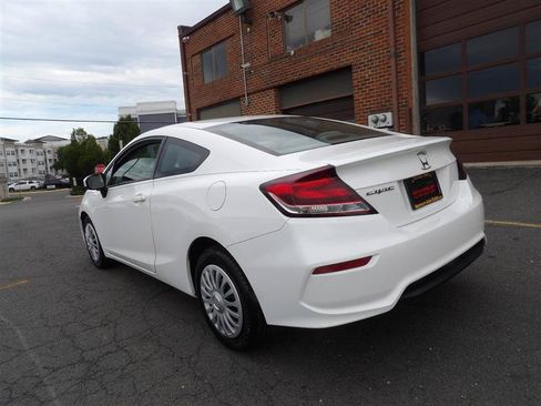 Used 2015 Honda Civic LX image 3