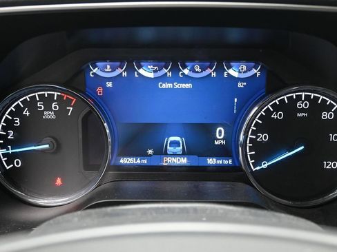 Used 2023 Ford F150 XLT w/ Equipment Group 301A Mid AWD/4WD image 12